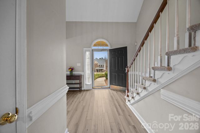 1451 Pine Needle Lane, Mooresville, NC 28115