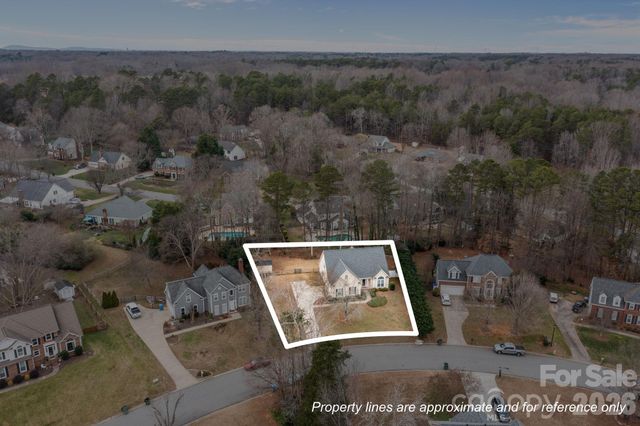 1451 Pine Needle Lane, Mooresville, NC 28115