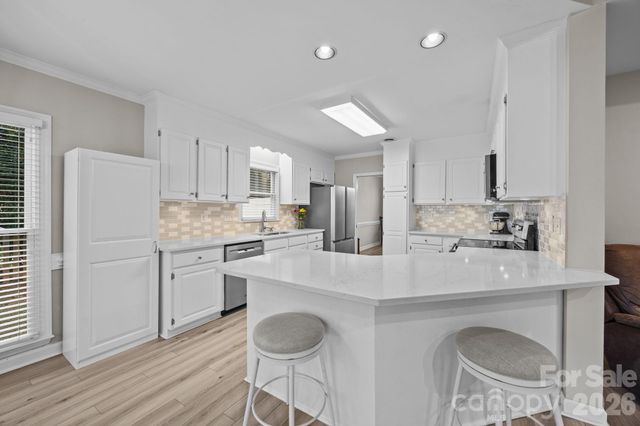 1451 Pine Needle Lane, Mooresville, NC 28115