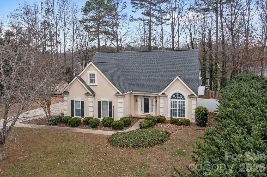 1451 Pine Needle Lane, Mooresville, NC 28115