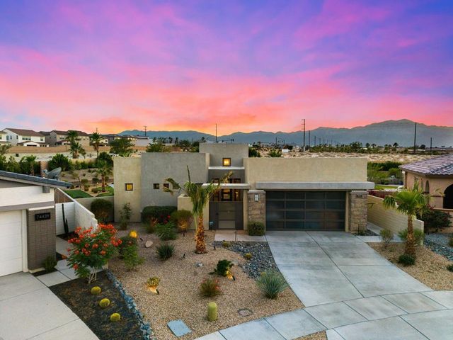 74425 Zeppelin Drive, Palm Desert, CA 92211