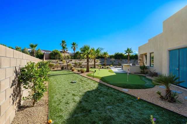 74425 Zeppelin Drive, Palm Desert, CA 92211