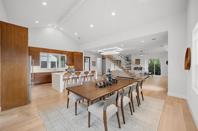 5001 Shoal Creek BLVD, Austin, TX 78756