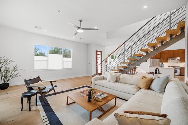 5001 Shoal Creek BLVD, Austin, TX 78756