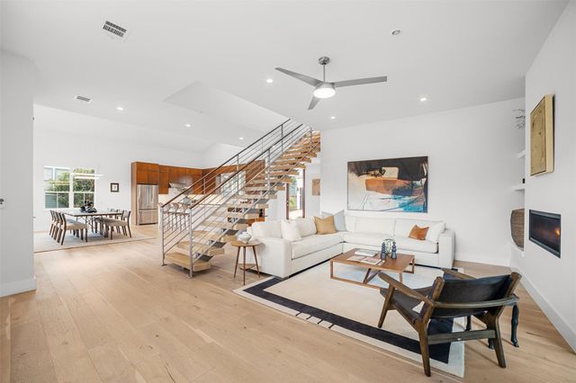 5001 Shoal Creek BLVD, Austin, TX 78756