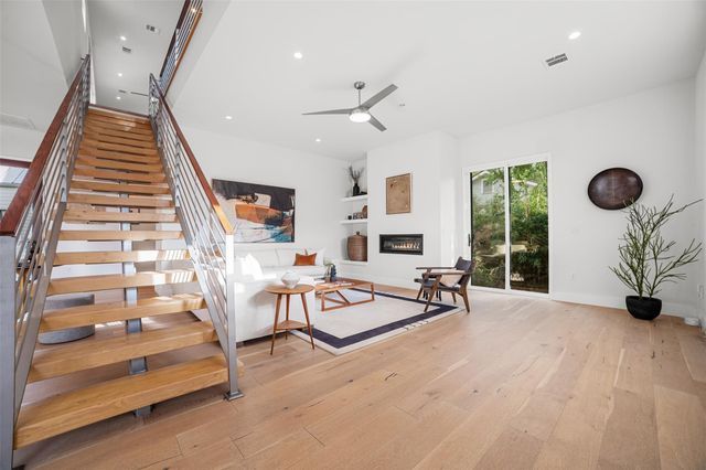 5001 Shoal Creek BLVD, Austin, TX 78756