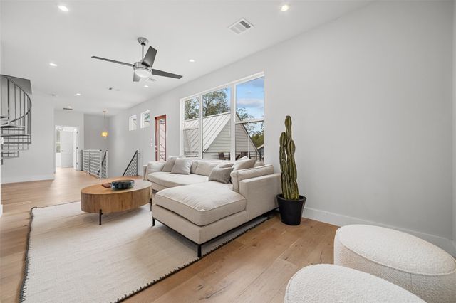 5001 Shoal Creek BLVD, Austin, TX 78756