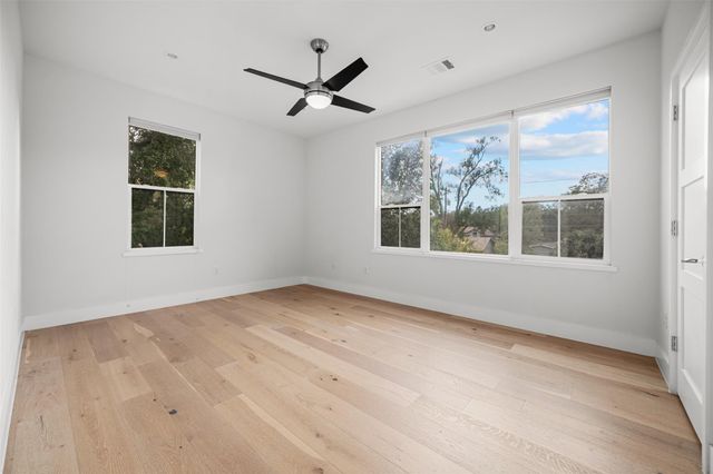 5001 Shoal Creek BLVD, Austin, TX 78756