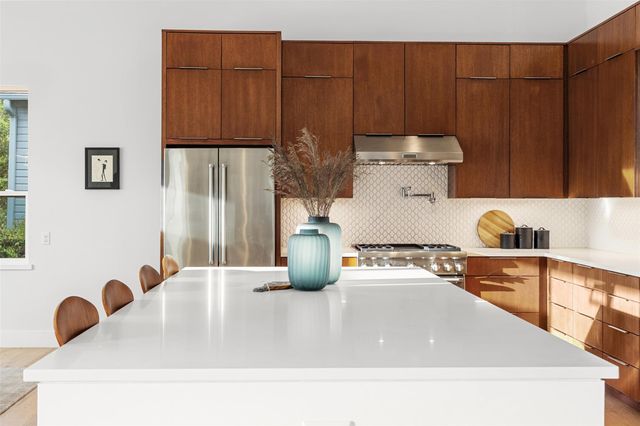 5001 Shoal Creek BLVD, Austin, TX 78756