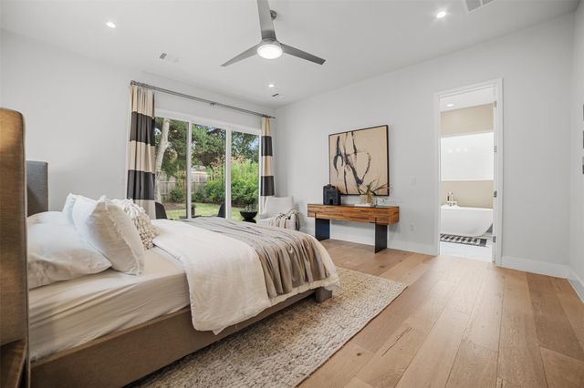 5001 Shoal Creek BLVD, Austin, TX 78756