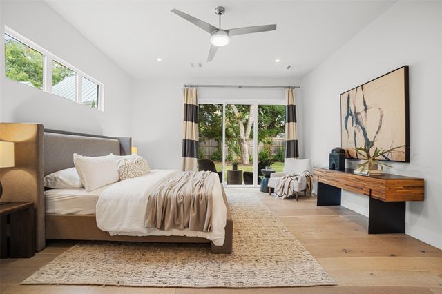 5001 Shoal Creek BLVD, Austin, TX 78756