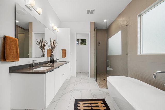 5001 Shoal Creek BLVD, Austin, TX 78756