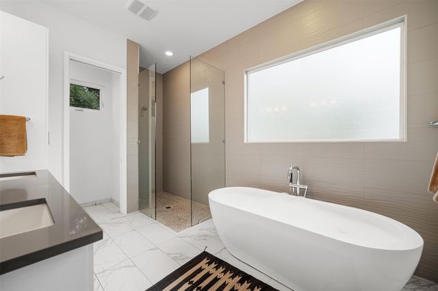 5001 Shoal Creek BLVD, Austin, TX 78756