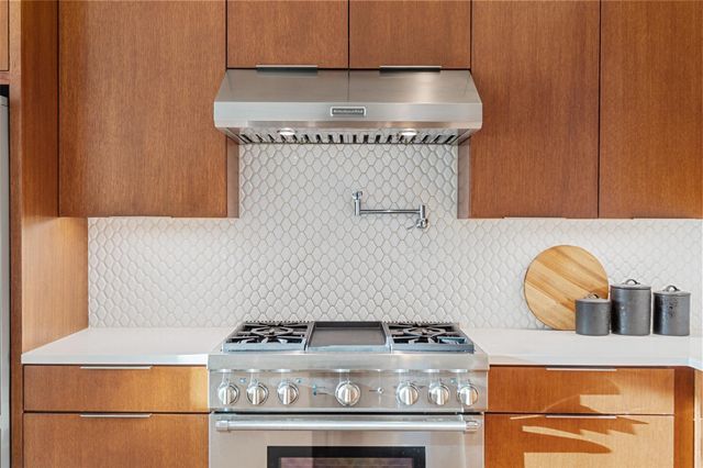 5001 Shoal Creek BLVD, Austin, TX 78756