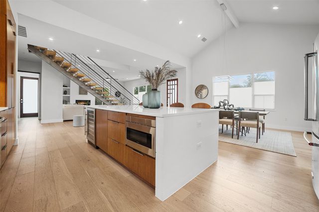 5001 Shoal Creek BLVD, Austin, TX 78756