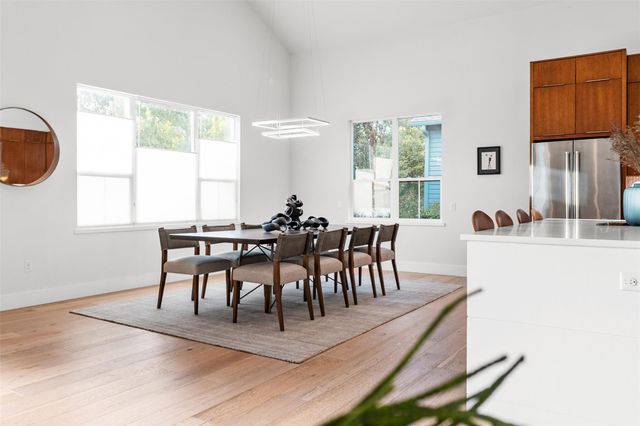 5001 Shoal Creek BLVD, Austin, TX 78756