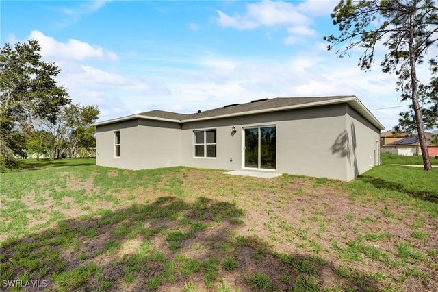166 Fremont AVE S, Lehigh Acres, FL 33974
