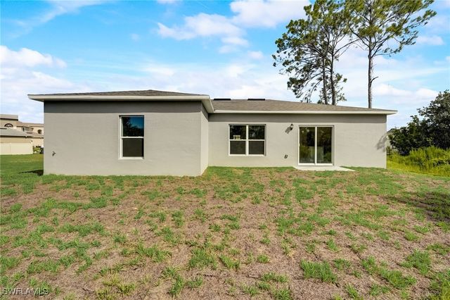 166 Fremont AVE S, Lehigh Acres, FL 33974