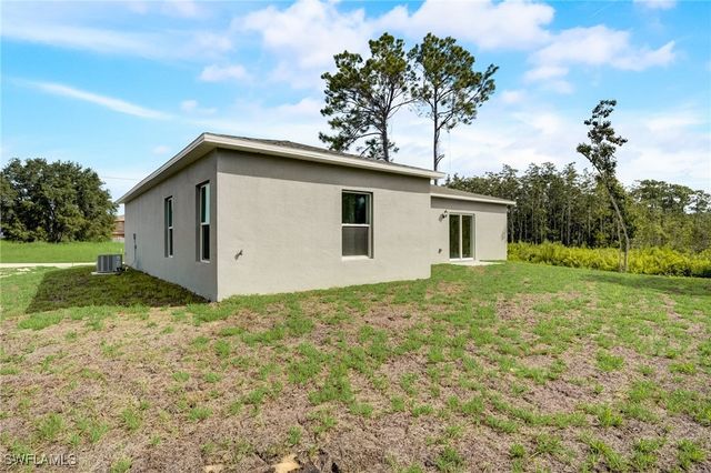 166 Fremont AVE S, Lehigh Acres, FL 33974