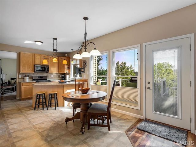 6110 Timberline Place Court, St Louis, MO 63128