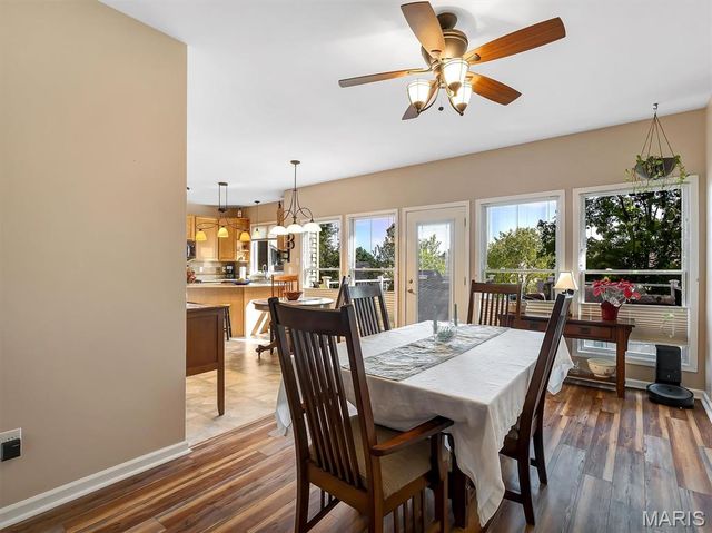 6110 Timberline Place Court, St Louis, MO 63128