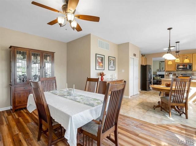 6110 Timberline Place Court, St Louis, MO 63128