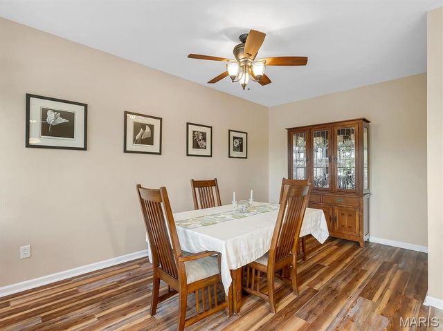 6110 Timberline Place Court, St Louis, MO 63128