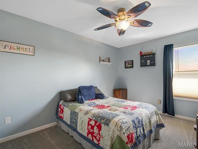 6110 Timberline Place Court, St Louis, MO 63128