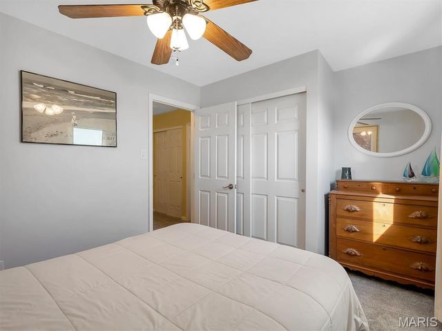 6110 Timberline Place Court, St Louis, MO 63128