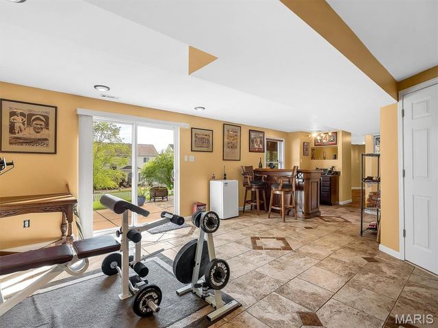 6110 Timberline Place Court, St Louis, MO 63128