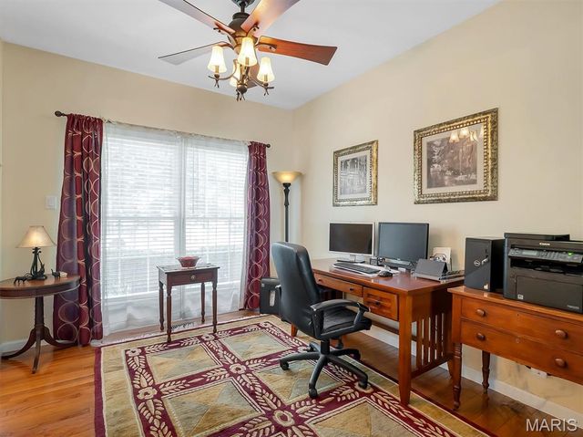 6110 Timberline Place Court, St Louis, MO 63128