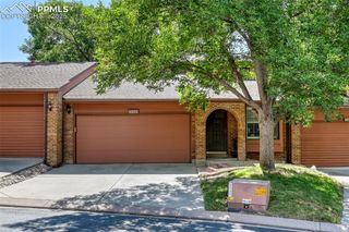 4889 Evening Sun Lane, Colorado Springs, CO 80917