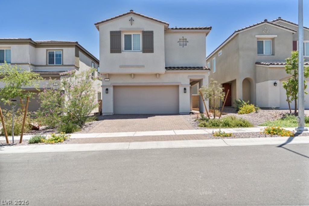 878 Benning Street, Henderson, NV 89011