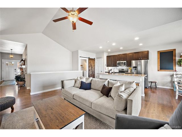 7669 Kiana Dr, Colorado Springs, CO 80908