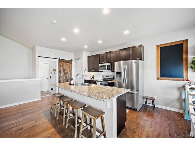 7669 Kiana Dr, Colorado Springs, CO 80908