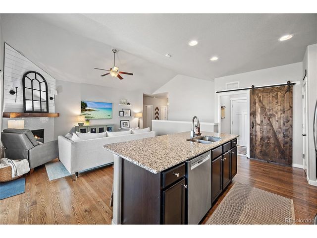 7669 Kiana Dr, Colorado Springs, CO 80908