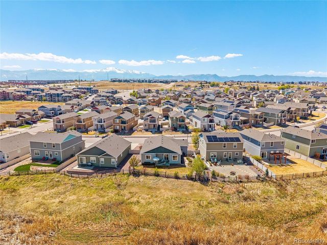 7669 Kiana Dr, Colorado Springs, CO 80908