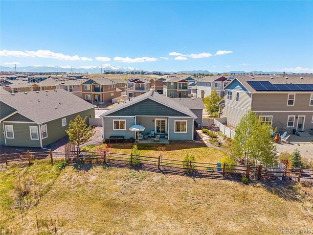7669 Kiana Dr, Colorado Springs, CO 80908
