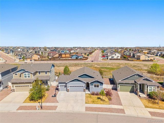 7669 Kiana Dr, Colorado Springs, CO 80908