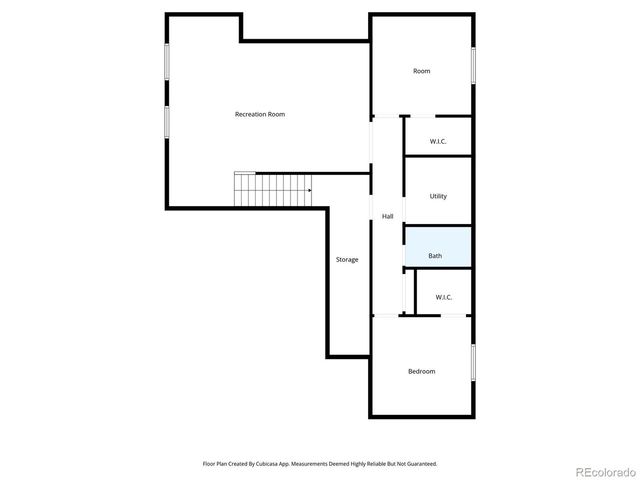 7669 Kiana Dr, Colorado Springs, CO 80908