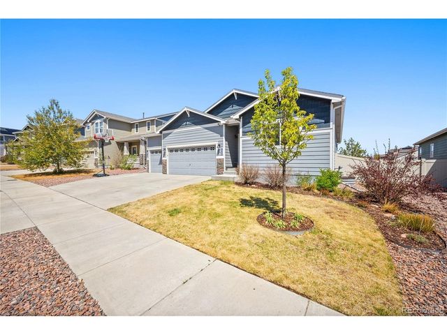 7669 Kiana Dr, Colorado Springs, CO 80908