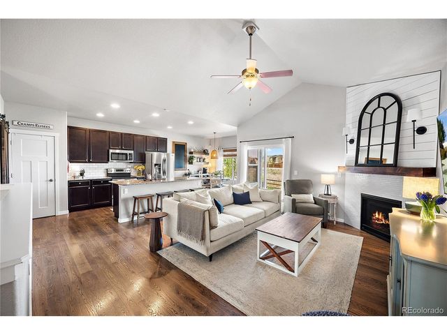 7669 Kiana Dr, Colorado Springs, CO 80908