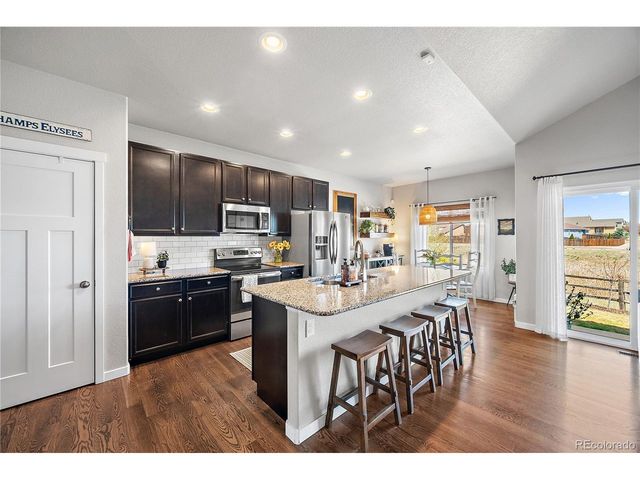 7669 Kiana Dr, Colorado Springs, CO 80908
