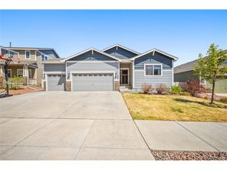 7669 Kiana Dr, Colorado Springs, CO 80908