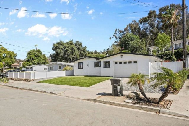 669 Skyview Street, El Cajon, CA 92020
