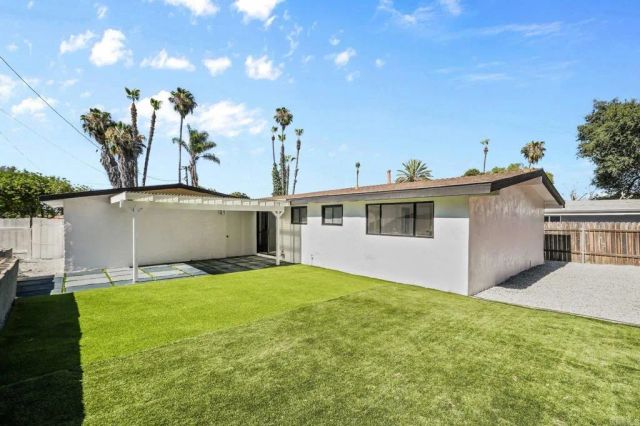 669 Skyview Street, El Cajon, CA 92020
