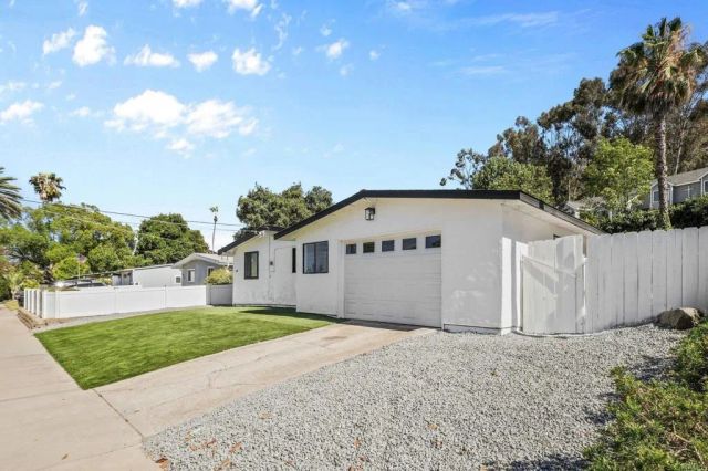 669 Skyview Street, El Cajon, CA 92020