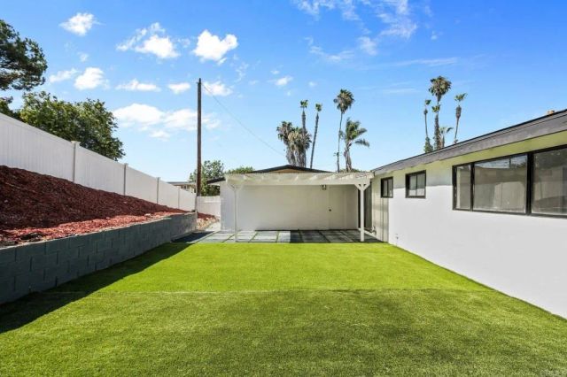 669 Skyview Street, El Cajon, CA 92020
