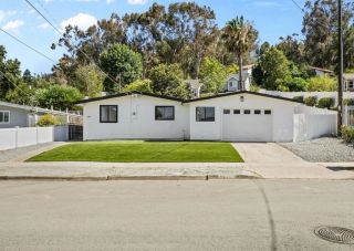 669 Skyview Street, El Cajon, CA 92020