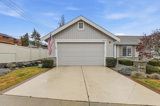 8103 N Calispel Ct, Spokane, WA 99208